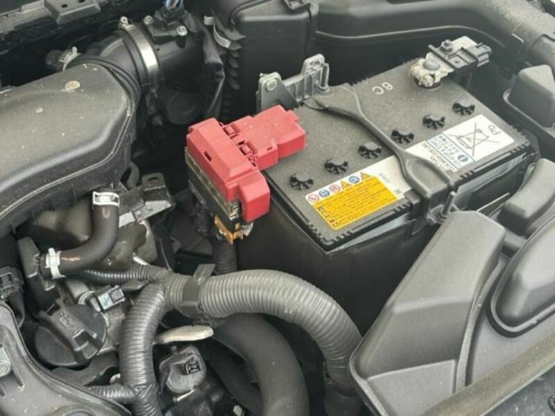 X-TRAIL-32