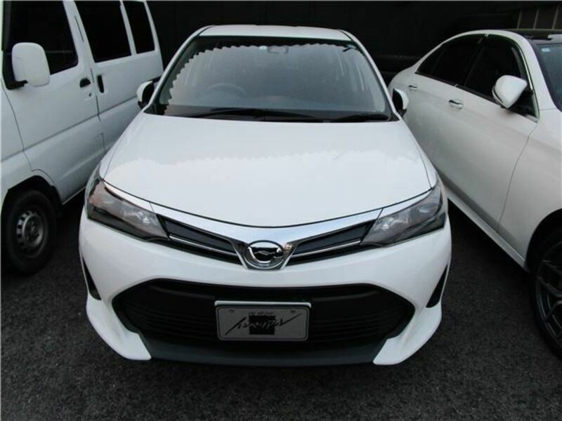 COROLLA FIELDER-1