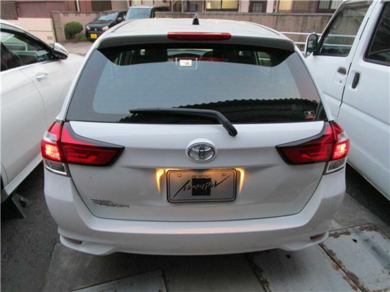COROLLA FIELDER-5