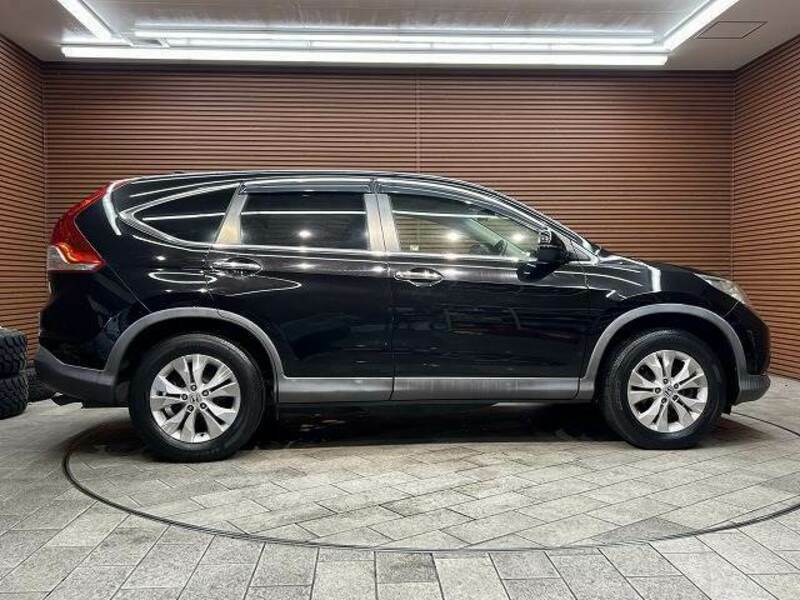 CR-V