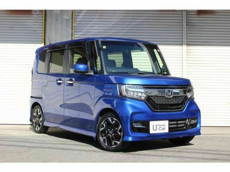 N BOX CUSTOM-3