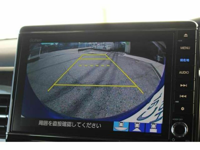 N BOX CUSTOM-7