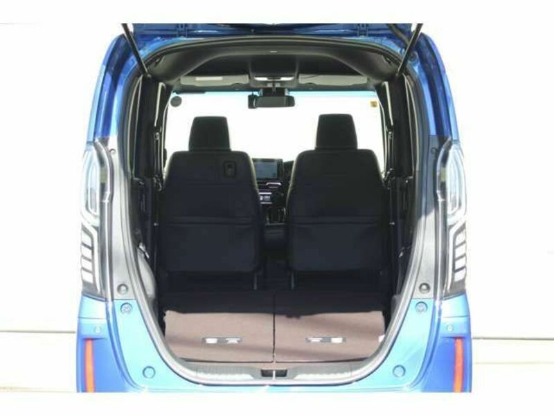 N BOX CUSTOM-10