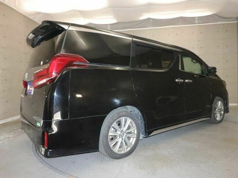 ALPHARD-1