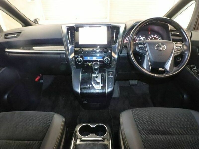ALPHARD-2