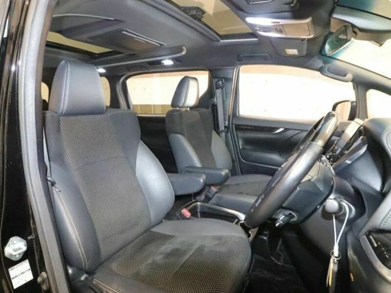 ALPHARD-3