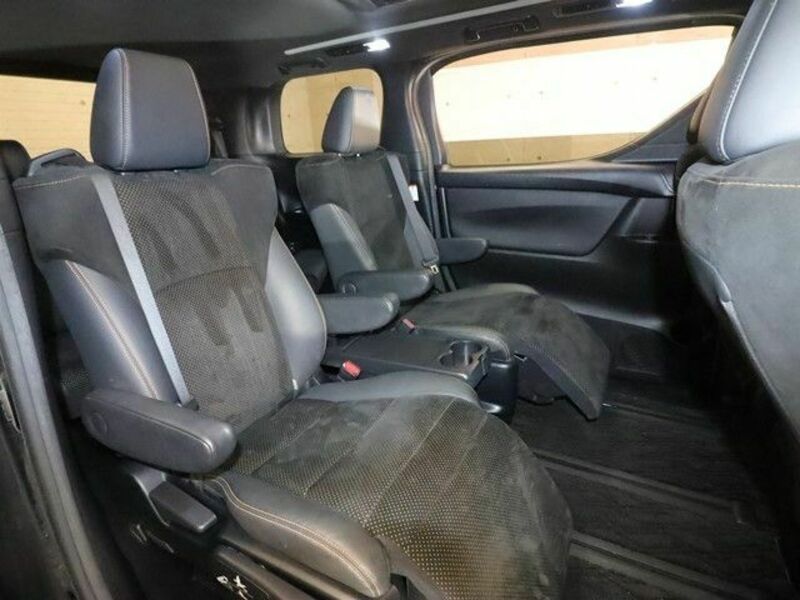 ALPHARD-5