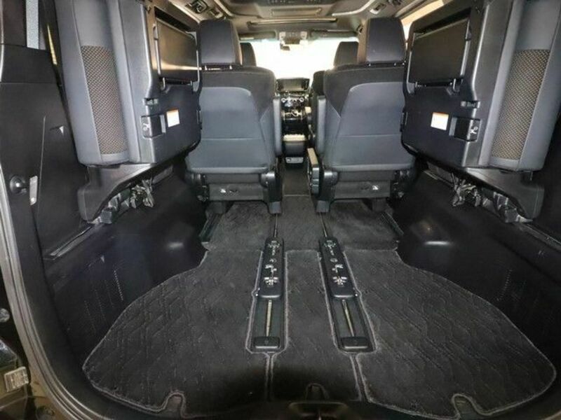 ALPHARD-12