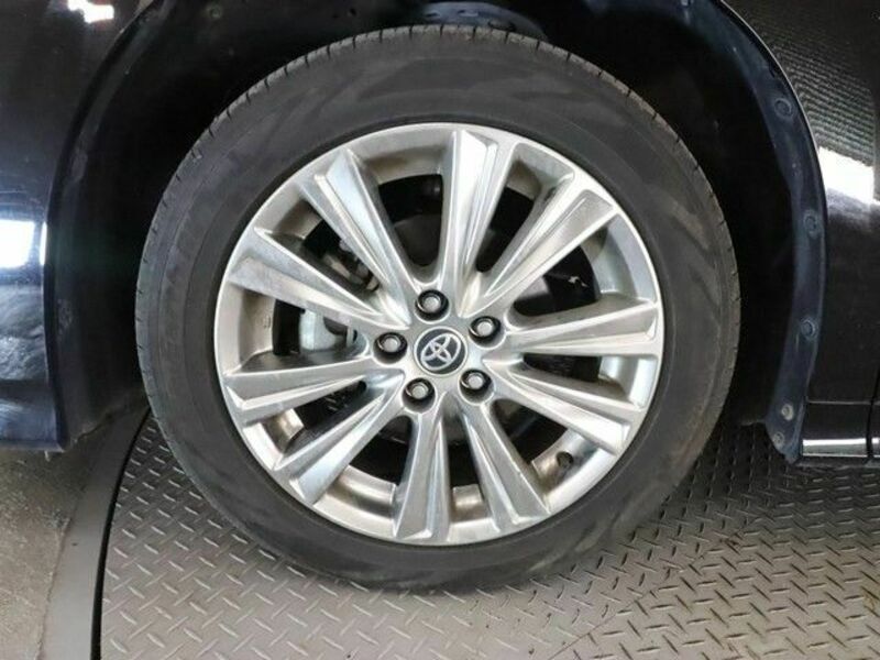 ALPHARD-25