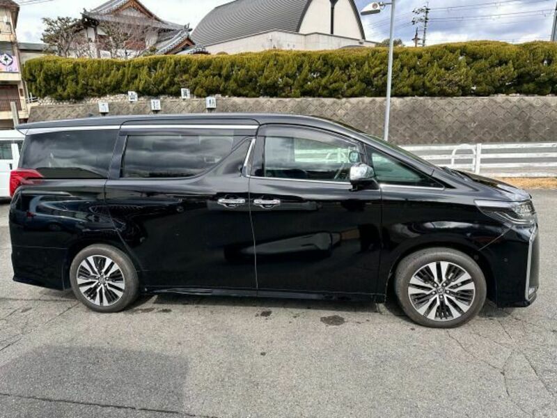 ALPHARD-3