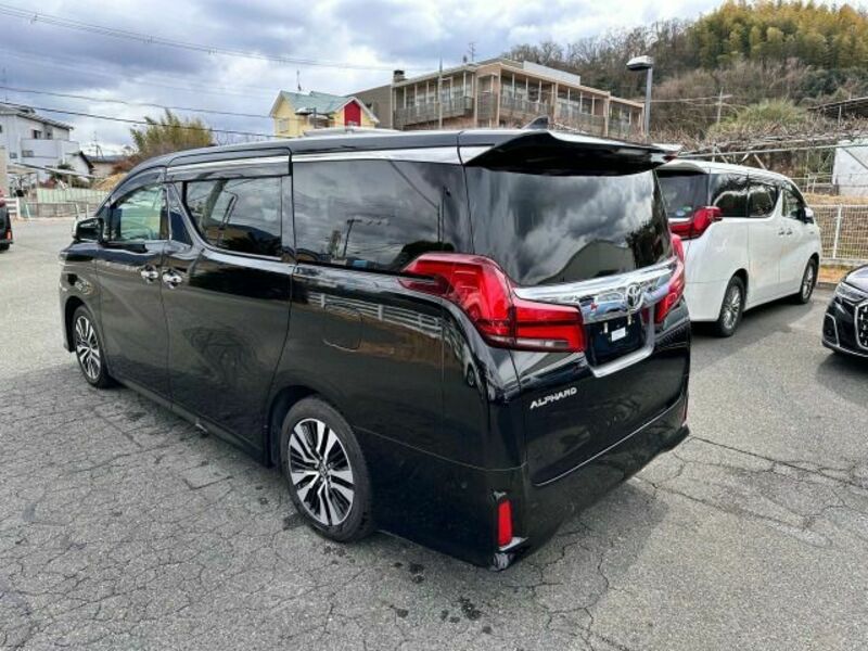 ALPHARD-6