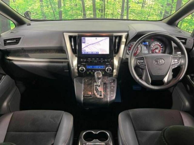 ALPHARD-1