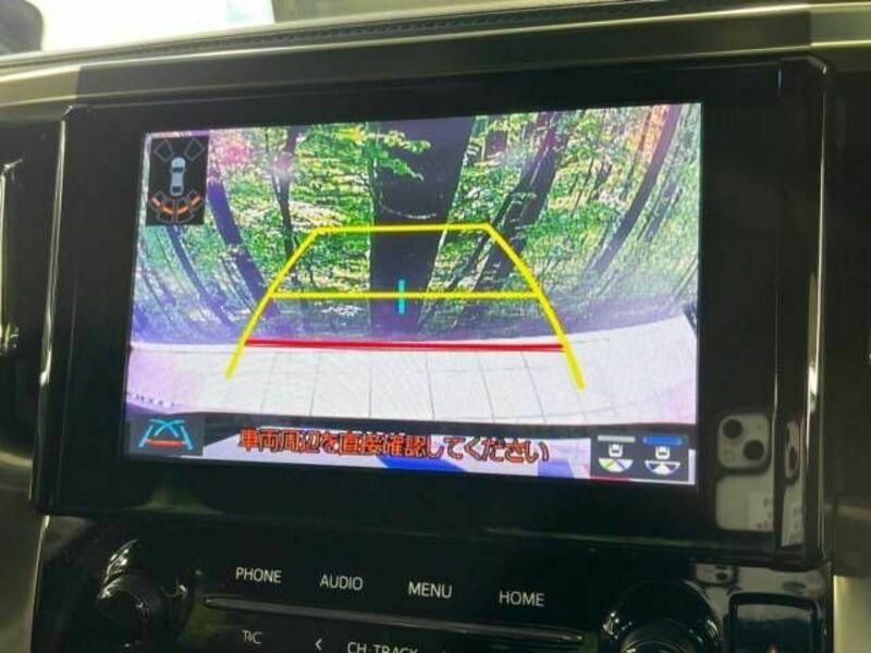 ALPHARD-3