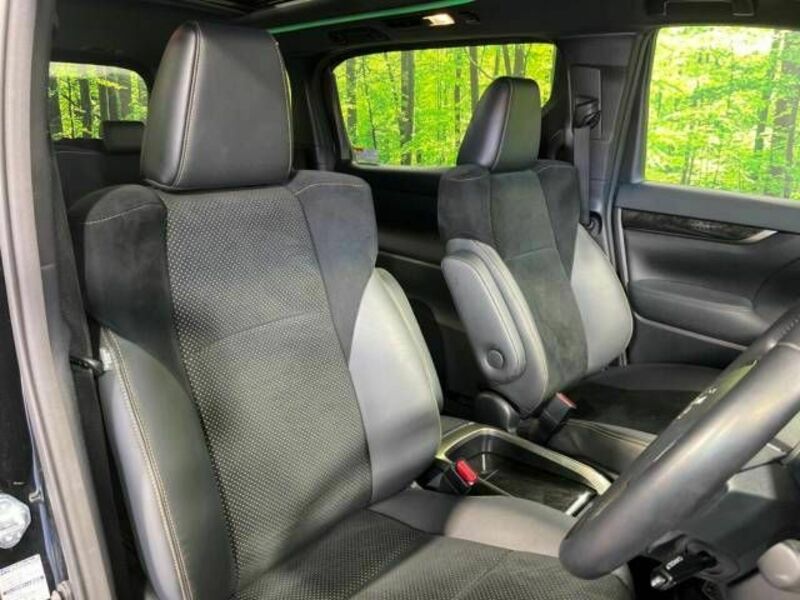 ALPHARD-8