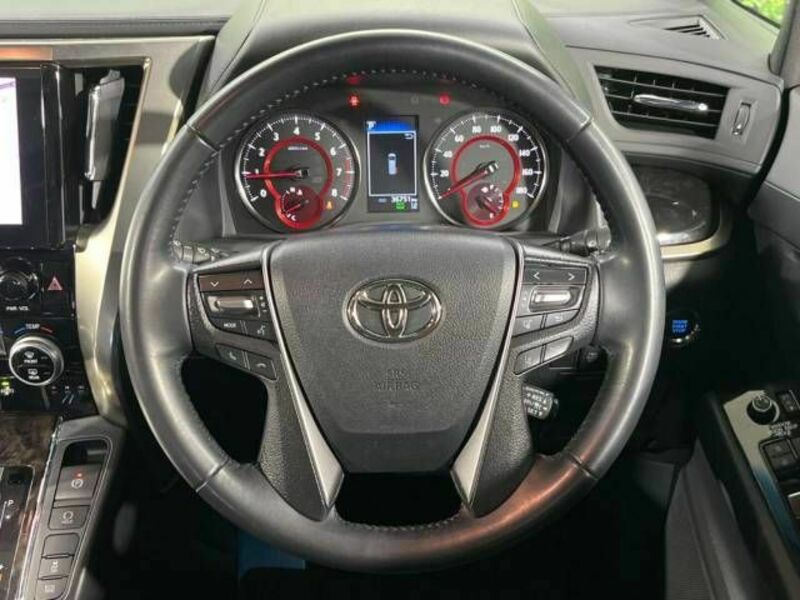 ALPHARD-12