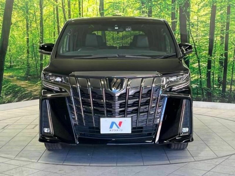 ALPHARD-15