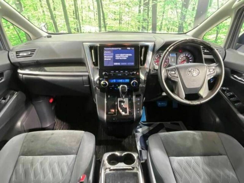 ALPHARD-1