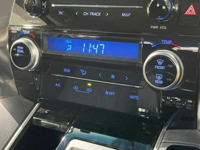 ALPHARD-7