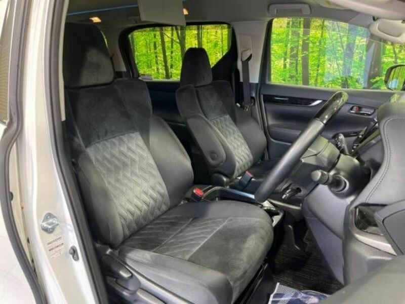 ALPHARD-8