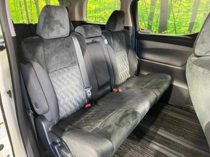 ALPHARD-9