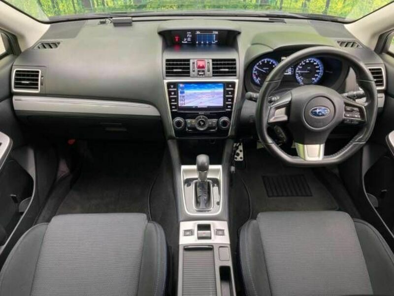 LEVORG-1