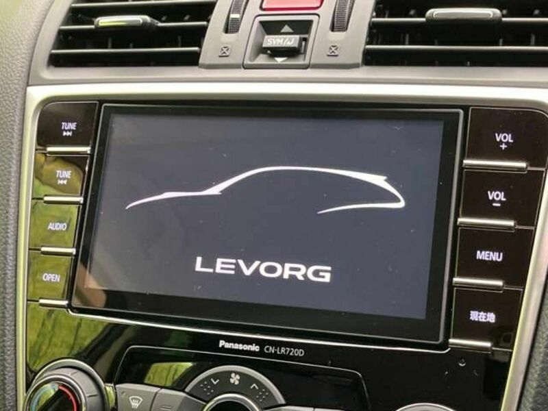 LEVORG-4