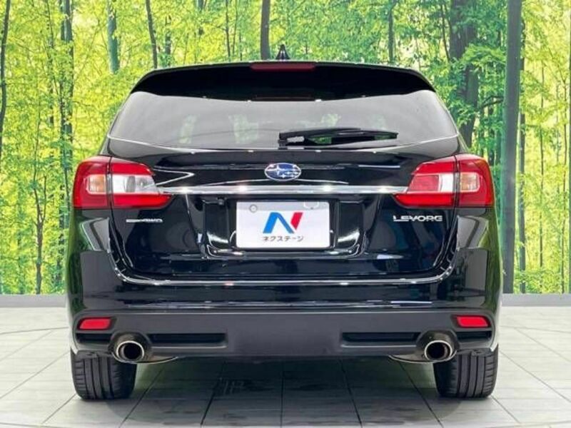 LEVORG-14