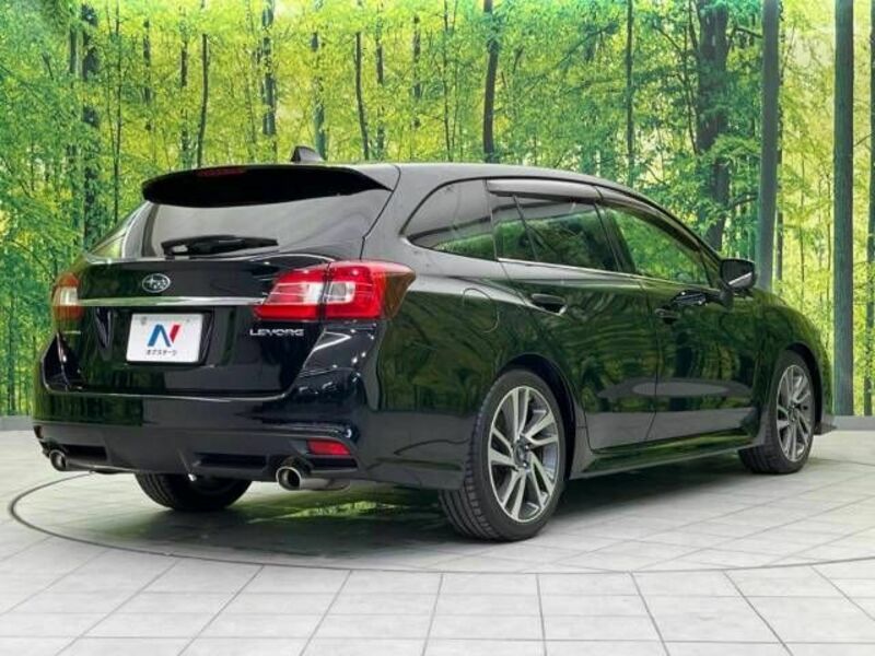 LEVORG-16
