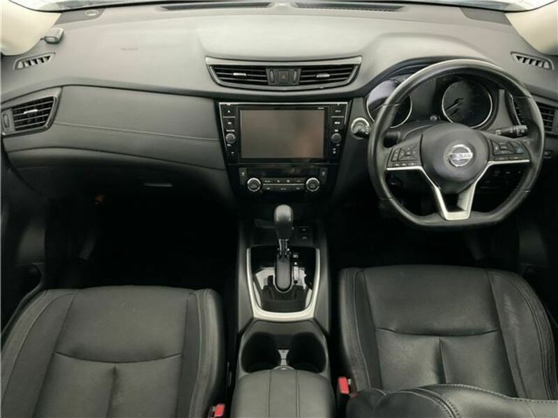 X-TRAIL-2