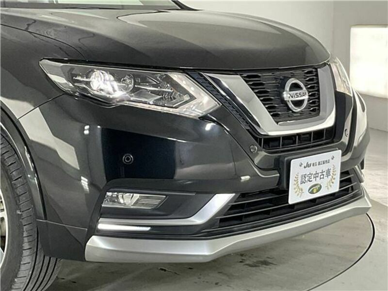 X-TRAIL-3