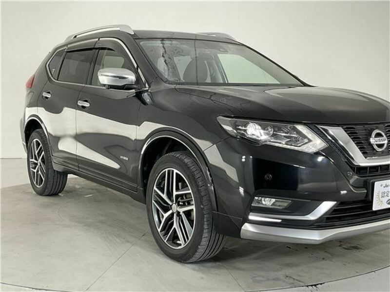 X-TRAIL-5