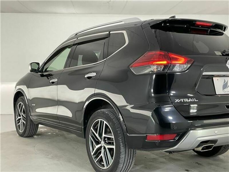X-TRAIL-7