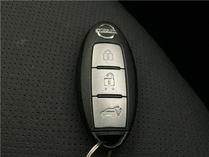 X-TRAIL-9