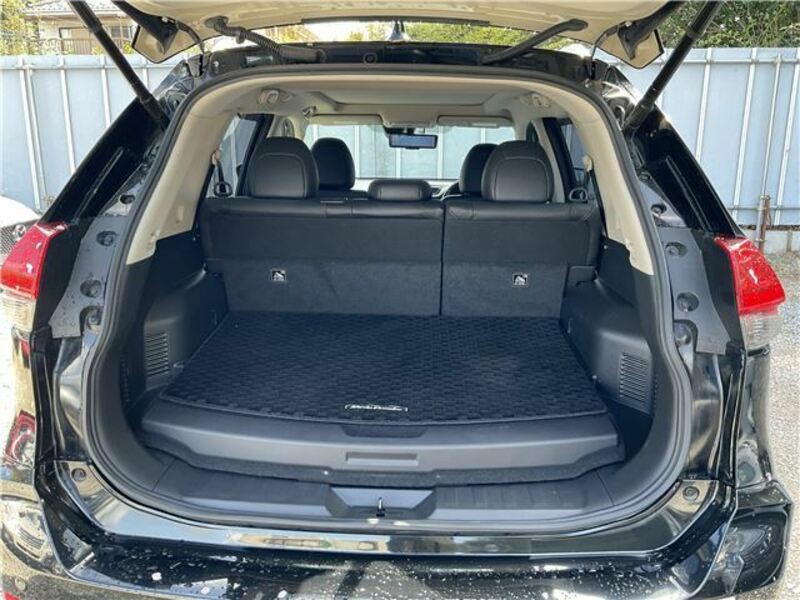 X-TRAIL-12