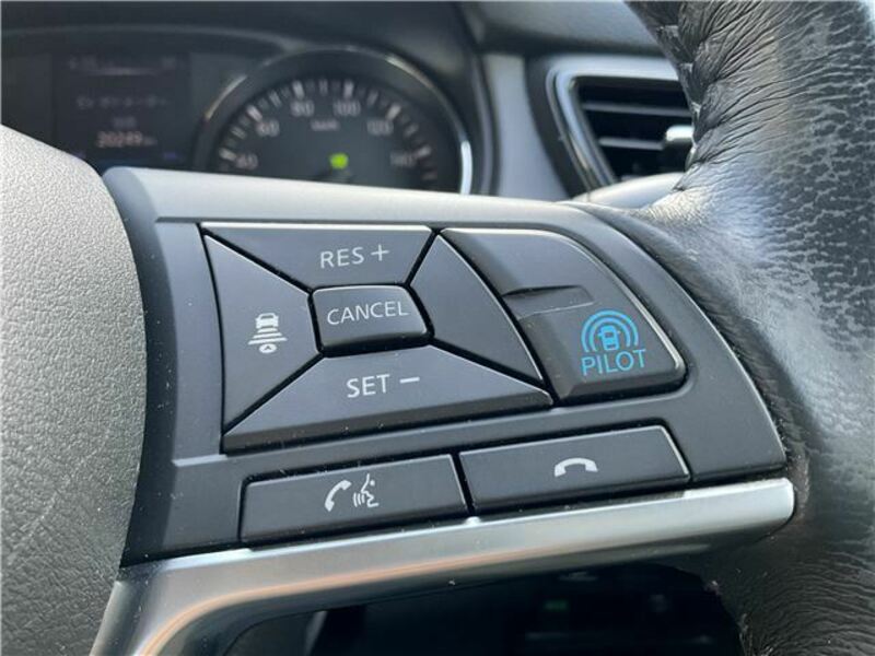 X-TRAIL-34