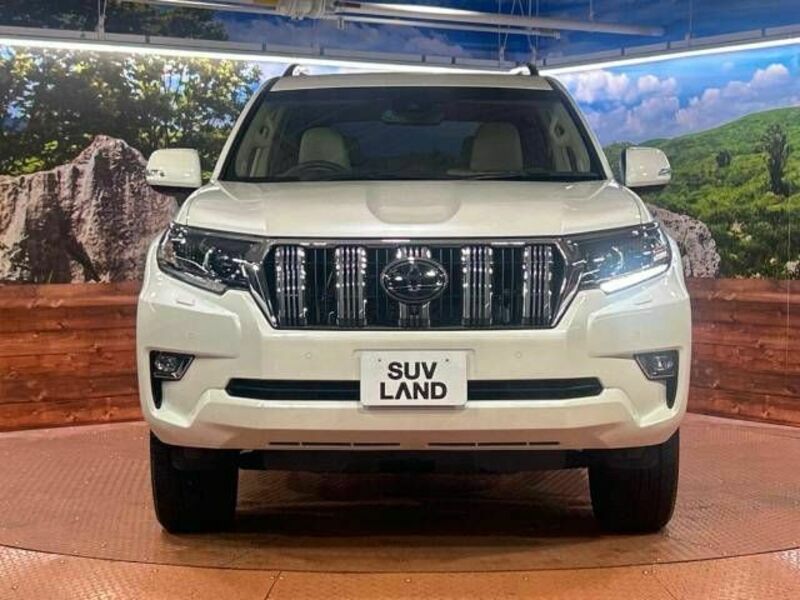 LAND CRUISER PRADO-13