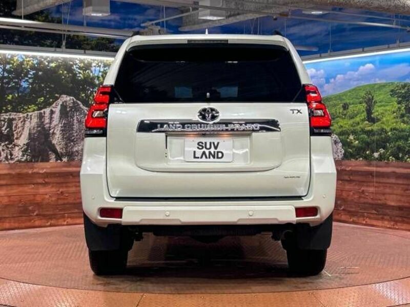 LAND CRUISER PRADO-14