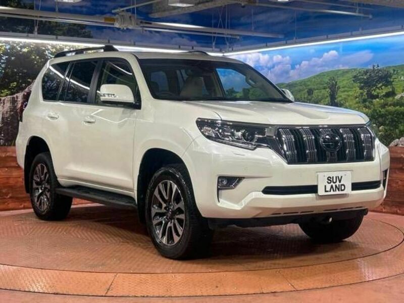 LAND CRUISER PRADO-15