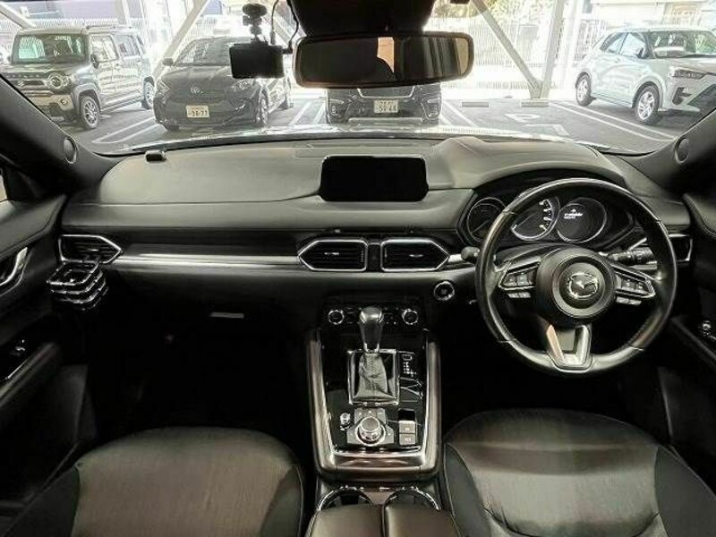 CX-8-1