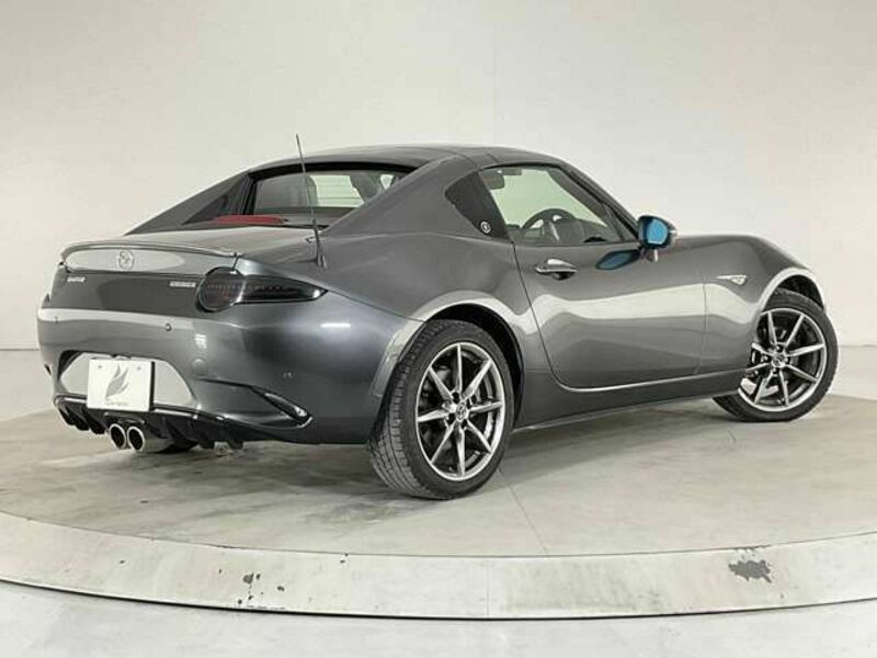 ROADSTER RF-1