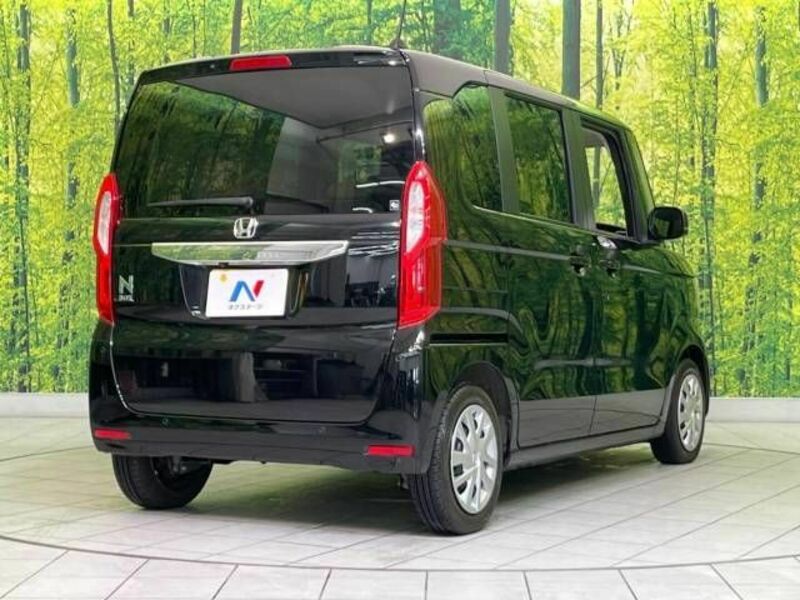 N BOX-16
