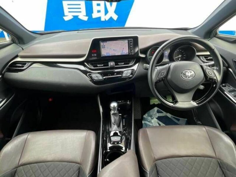 C-HR-1