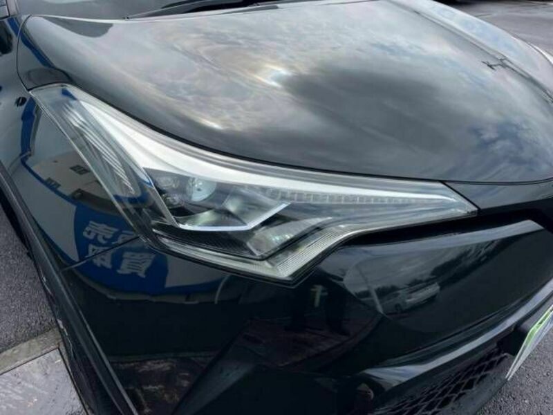 C-HR-12