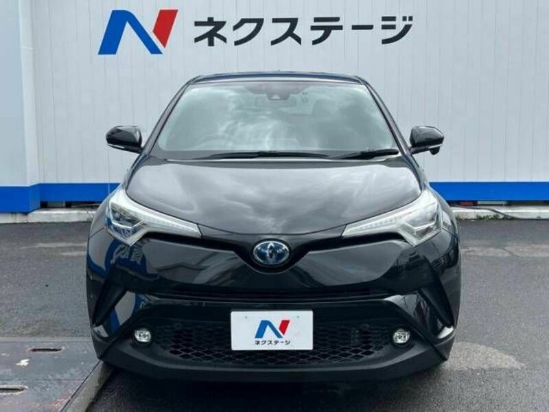 C-HR-14