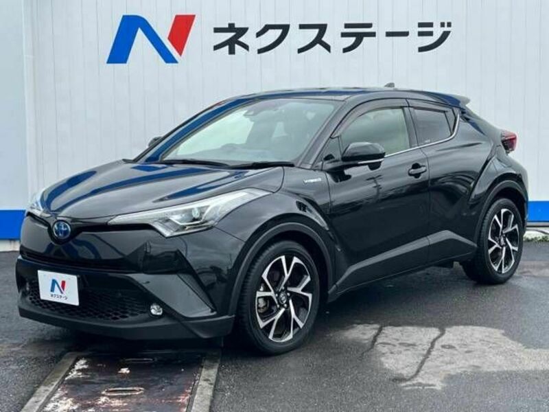 C-HR-16