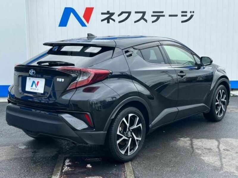 C-HR-17