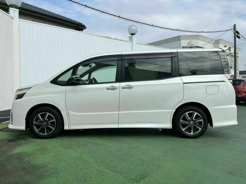 VOXY-23