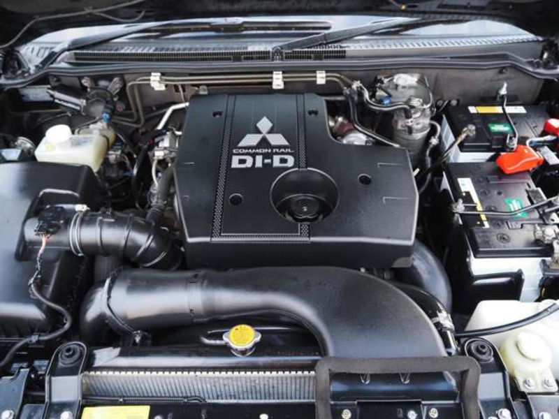 PAJERO
