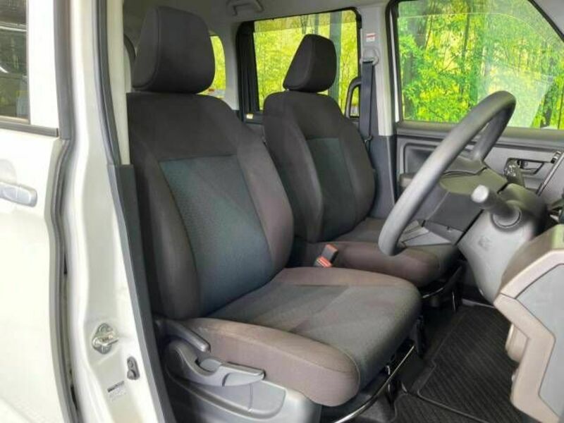 ROOMY-7