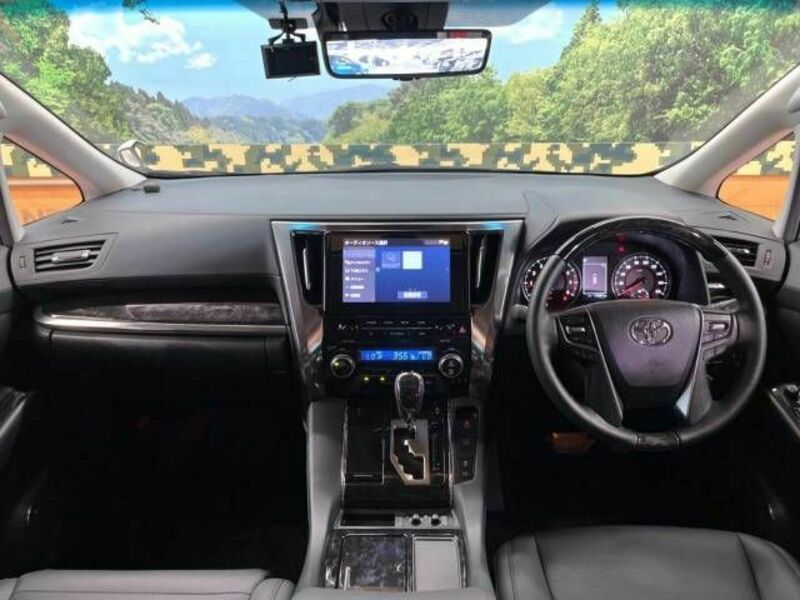 ALPHARD-1